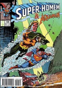 Super-Homem (1 srie) #120
