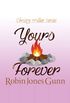 Yours Forever (Audiobook)