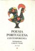 Antologia da poesia portuguesa contempornea 