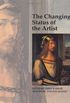 Art & Its Histories - The Changing Status of the Artist V 2 (Paper)