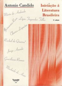 Iniciao  Literatura Brasileira