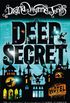 Deep Secret (English Edition)