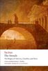 The Annals: The Reigns of Tiberius, Claudius, and Nero (Oxford World