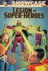 Showcase Presents Legion of Super-Heroes Volume 03