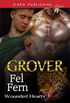 Grover (Wounded Hearts #3)