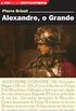Alexandre, o Grande (Encyclopaedia)