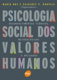 PSICOLOGIA SOCIAL DOS VALORES HUMANOS