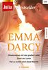 Julia Bestseller - Emma Darcy 1: Wiedersehen mit der grossen Liebe / Duell der Liebe / Viel zu schn sind diese Nchte (German Edition)