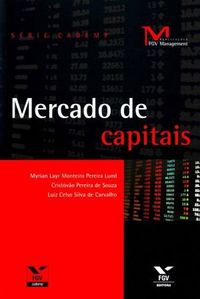 Mercado de capitais