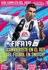 FIFA 19: Convirte en el rey del ftbol en Switch!