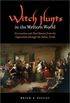 Witch hunts in the western world