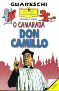 O Camarada Don Camillo