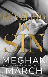 Reveling in Sin