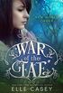 New World Order (War of the Fae Book 4) (English Edition)