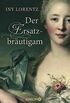 Der Ersatzbrutigam: Kurzgeschichte (German Edition)
