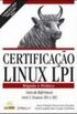 Livro Certificao Linux LPI - Nivel 2