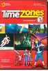 Time Zones 1 - Workbook