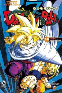 Dragon Ball Z #34