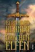 Drachenelfen: Drachenelfen Band 1 (Die Drachenelfen-Saga) (German Edition)