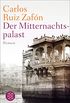 Der Mitternachtspalast: Roman (Fischer Taschenbibliothek) (German Edition)