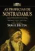 As profecias de Nostradamus