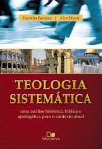 Teologia Sistemtica