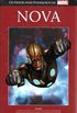 Marvel Heroes: Nova #76