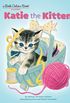 Katie the Kitten (Little Golden Book) (English Edition)
