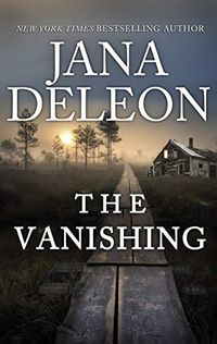 The Vanishing (Mystere Parish) (English Edition)