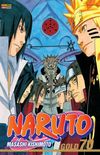 Naruto Gold #70