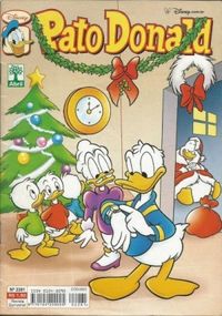 Pato Donald N 2281