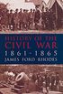 History of the Civil War, 1861-1865 (English Edition)