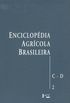 Enciclopdia Agrcola Brasileira. C-D - Volume 2