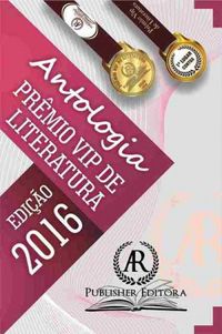 Antologia Prmio VIP de Literatura
