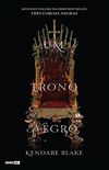 Um trono negro (Trs coroas negras - Livro 2)