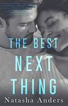 The Best Next Thing (English Edition)
