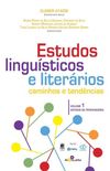 Estudos lingusticos e literrios: caminhos e tendncias