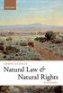 Natural Law and Natural Rights (Clarendon Law Series) (English Edition)