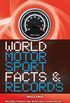 World Motorsport Facts & Records