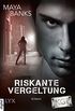 KGI - Riskante Vergeltung (KGI-Reihe 6) (German Edition)