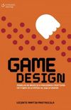 Game Design - Modelos de negcio e processos criativos