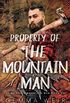Property Of The Mountain Man