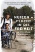 Nujeen - Flucht in die Freiheit. Im Rollstuhl von Aleppo nach Deutschland (German Edition)