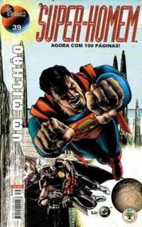 Super-Homem 2 Srie - n 39