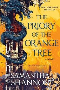 The Priory of the Orange Tree: THE NUMBER ONE BESTSELLER