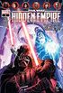 Star Wars: Hidden Empire (2022-) #4