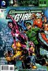 Lanterna Verde: Novos Guardies #13 - Os novos 52