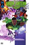 Green Lantern - War Journal #05 (2024)