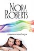 Los novios MacGregor: Los MacGregor (Nora Roberts) (Spanish Edition)