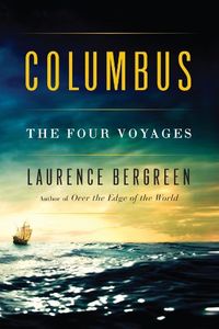 Columbus: The Four Voyages, 1492-1504 (English Edition)